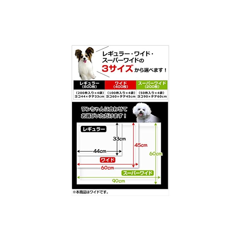 【即納】山善 お徳用使い捨てペットシーツ 超薄型 ワイド 100枚入