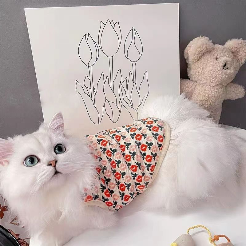 犬用品 ペット服 犬 洋服 犬服 犬用品 保温防寒犬服小中型犬おしゃれ 安い セール 猫 ドッグウエア タンクトップ