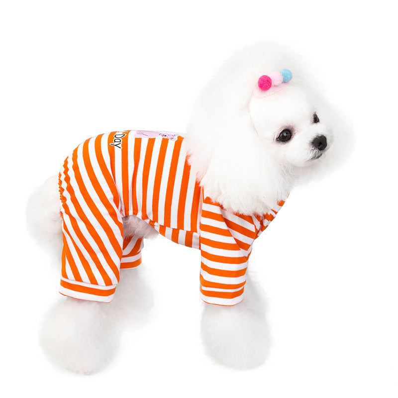 猫 犬 洋服 犬服 ペット服 大中小型犬 ペット用品 犬/猫用 犬の服 ペットウエア 小型犬 中型犬 通気 可愛い ドッグウェア トレーナー 犬 服 ワンピース サロペット ビションフリーゼ 犬猫服