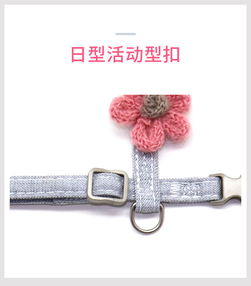 リード 胴輪 ペット用品 お出かけ お散歩 リーシュ 2点セット 軽量 シンプル ハーネスリードセット 犬 ネコ用ハーネス ハーネス 小型犬 猫用 おしゃれ 166 簡単装着 中型犬 犬用 ペットハー