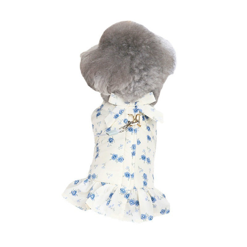 猫 犬 洋服 犬服 ペット服 大中小型犬 ペット用品 犬/猫用 犬の服 ペットウエア 小型犬 中型犬 通気 可愛い ドッグウェア トレーナー 犬 服 ワンピース サロペット ビションフリーゼ 犬猫服