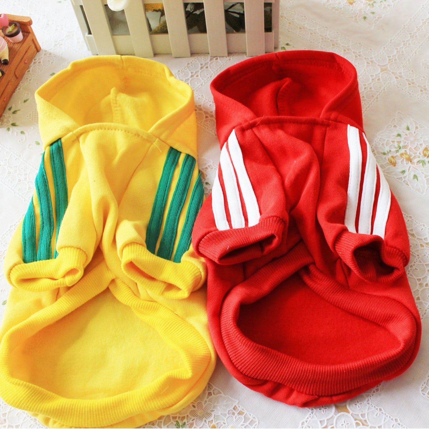 猫 犬 洋服 犬服 ペット服 大中小型犬 ペット用品 犬/猫用 犬の服 ペットウエア 小型犬 中型犬 通気 可愛い ドッグウェア トレーナー 犬 服 ワンピース サロペット ビションフリーゼ 犬猫服