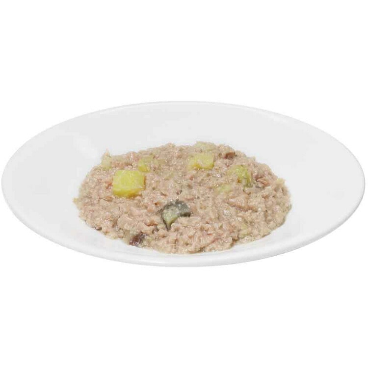 【人気商品】シニア犬の食事 ささみ&さつまいも 85g 1126 デビフペット