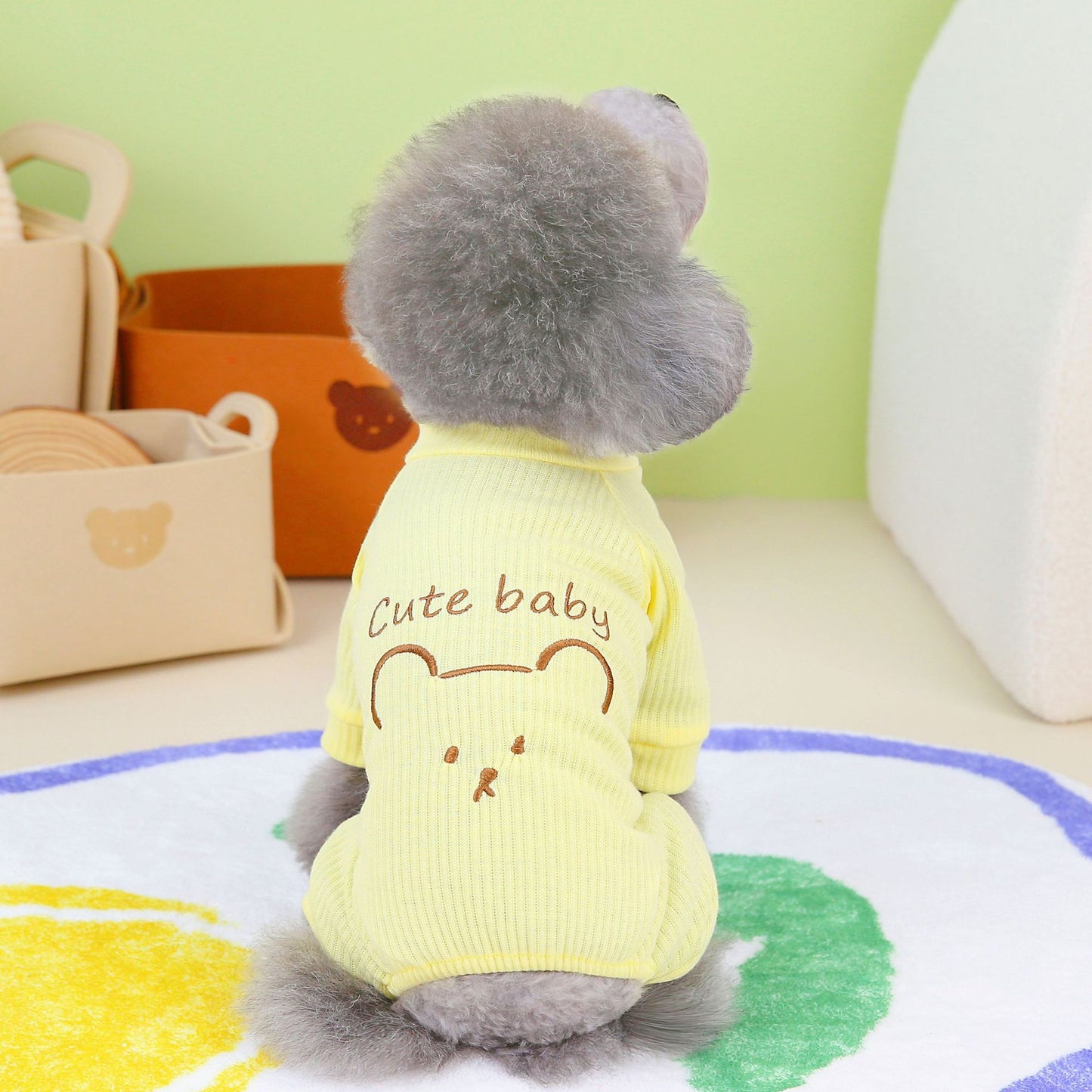 猫 犬 洋服 犬服 ペット服 大中小型犬 ペット用品 犬/猫用 犬の服 ペットウエア 小型犬 中型犬 通気 可愛い ドッグウェア トレーナー 犬 服 ワンピース サロペット ビションフリーゼ 犬猫服