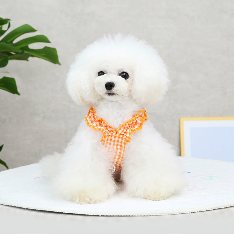 猫 犬 洋服 犬服 ペット服 大中小型犬 ペット用品 犬/猫用 犬の服 ペットウエア 小型犬 中型犬 通気 可愛い ドッグウェア トレーナー 犬 服 ワンピース サロペット ビションフリーゼ 犬猫服