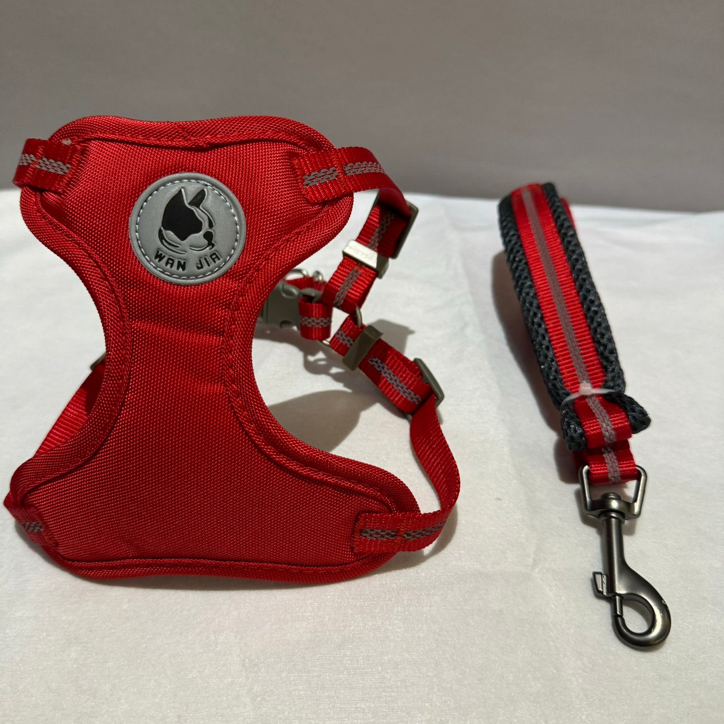 新商品のベスト式の丈夫な犬の牽引ロープの犬のチェーンは快適で通気性があります メガ割ワンピースパンツトートバッグ