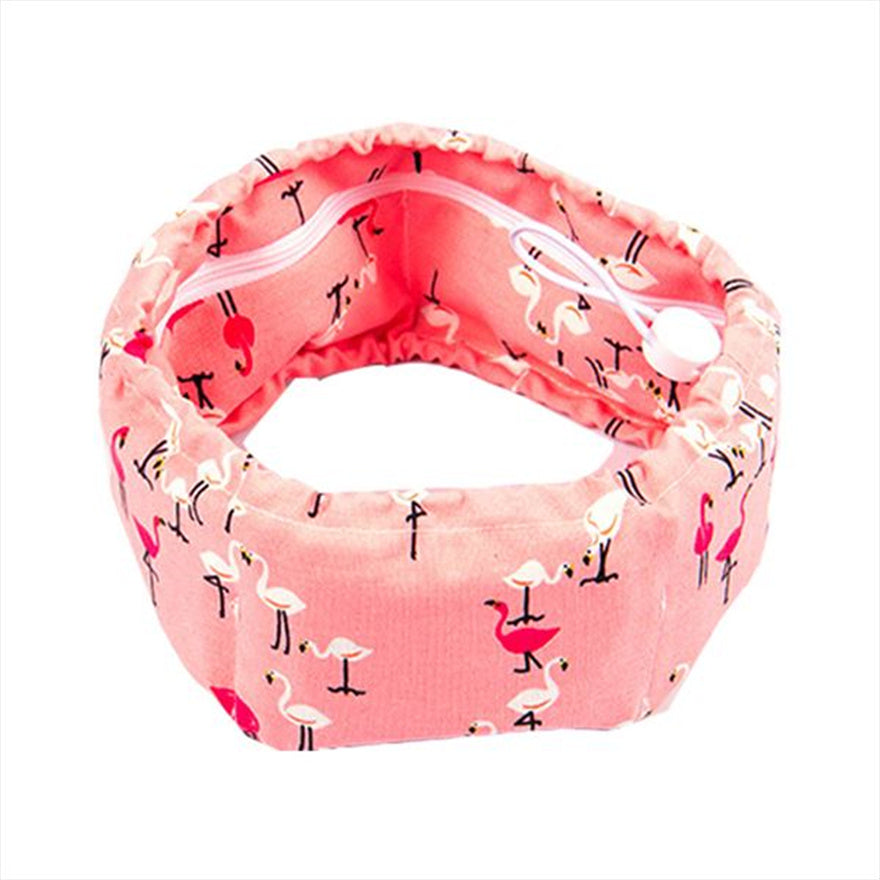 <a href="https://www.qoo10.jp/gmkt.inc/Search/brand.aspx?brandno=137296" target="_blank" class="title_brand" id="btn_brand" title="MAIBED">MAIBED</a>犬用 ネッククーラー ひんやり クール 熱中症対策 暑さ 保冷剤 冷却 夏 散歩 お出かけ アウトドア 屋外 首冷やす