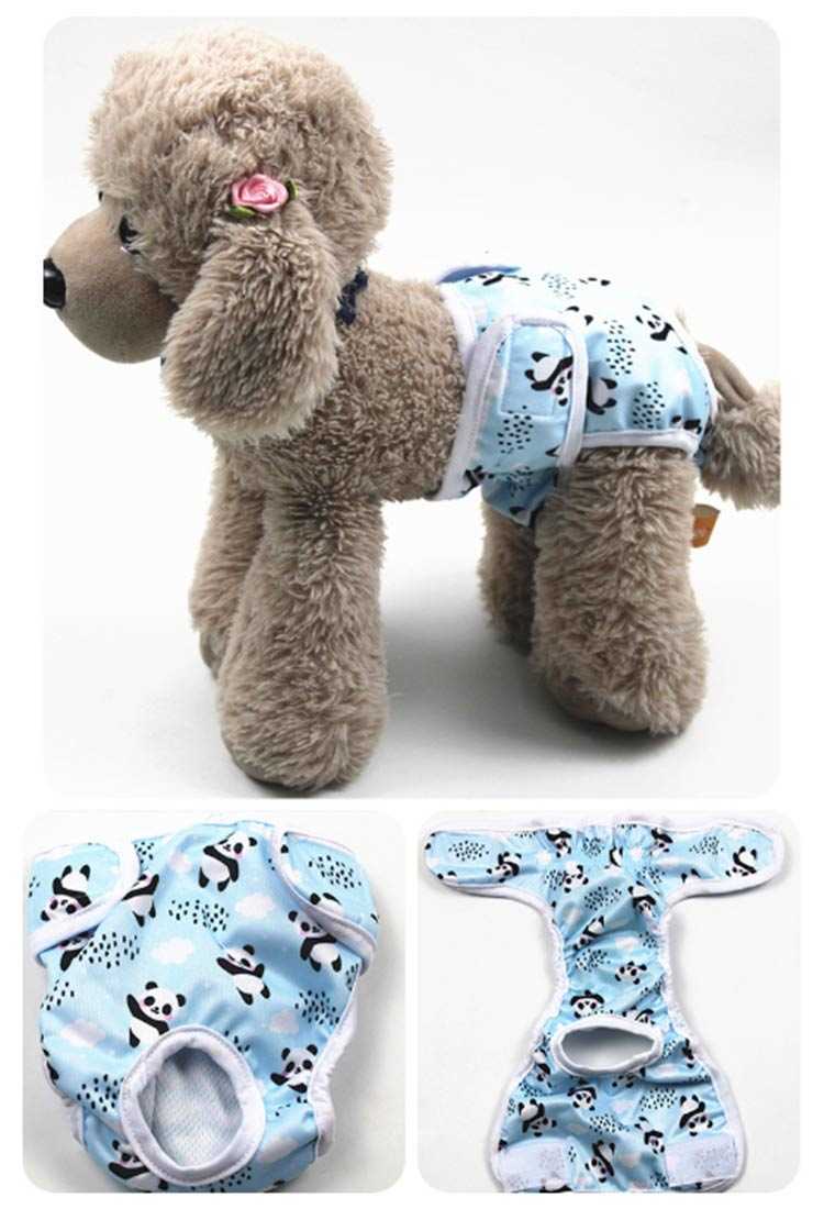 高評価!超人気 しつけ用品 ドックウェア マナーパンツ 犬用 犬服 犬用 オムツ 大型犬 生理パンツ 中型犬 女の子用 衛生 雌犬 小型犬 洗える おむつカバー 発情期用 メス マーキング 尿もれ オ