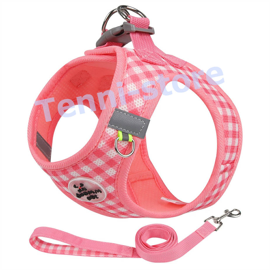 今週の新製品 タイムセール アウトレット 犬 猫 ハーネス 小型犬 中型犬 猫用 ネコ ウェアハーネス ハーネス&リードセット 犬ハーネス 抜けない 一体型 かわいい 簡単着脱 在庫が限られている在庫