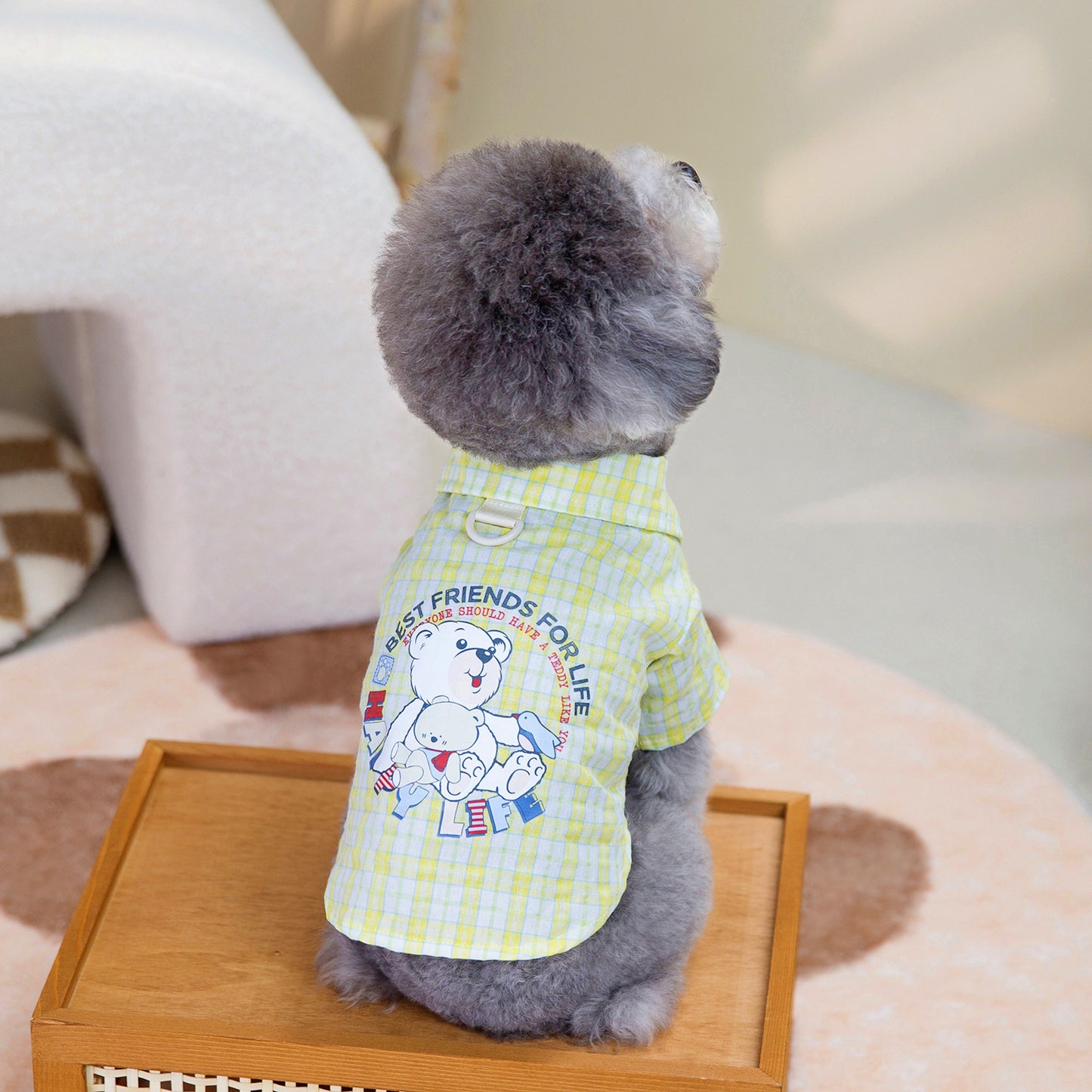 猫 犬 洋服 犬服 ペット服 大中小型犬 ペット用品 犬/猫用 犬の服 ペットウエア 小型犬 中型犬 通気 可愛い ドッグウェア トレーナー 犬 服 ワンピース サロペット ビションフリーゼ 犬猫服
