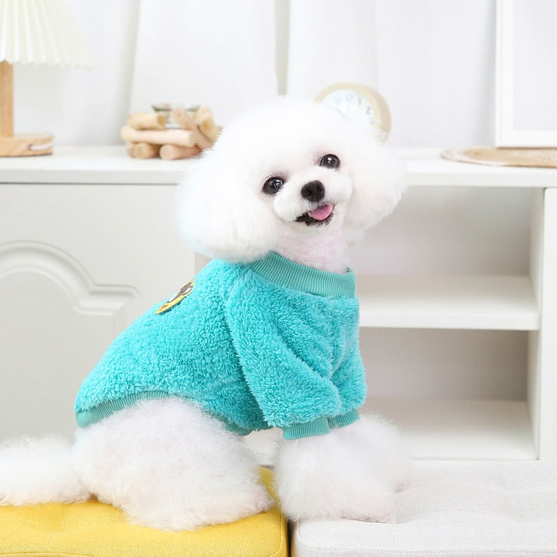 猫 犬 洋服 犬服 ペット服 大中小型犬 ペット用品 犬/猫用 犬の服 ペットウエア 小型犬 中型犬 通気 可愛い ドッグウェア トレーナー 犬 服 ワンピース サロペット ビションフリーゼ 犬猫服