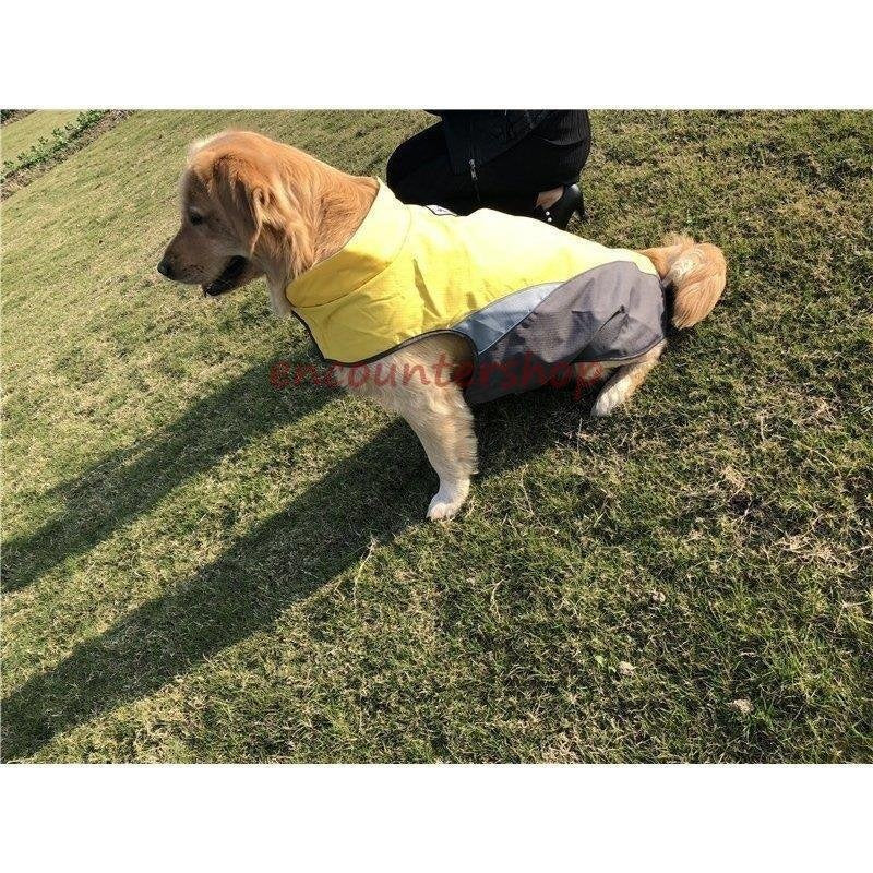 犬 服 犬服 犬の服 おしゃれ レインコート かわいい レイングッズ ペット服 旅行 お出かけ お散