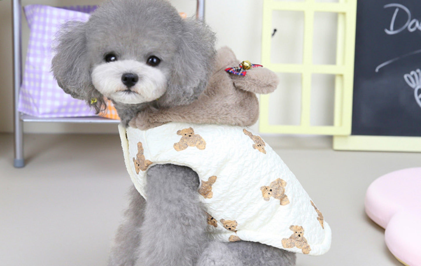 猫 犬 洋服 犬服 ペット服 大中小型犬 ペット用品 犬/猫用 犬の服 ペットウエア 小型犬 中型犬 通気 可愛い ドッグウェア トレーナー 犬 服 ワンピース サロペット ビションフリーゼ 犬猫服