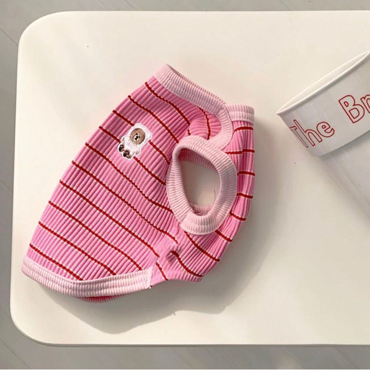 春夏新作 犬服 ペット服 犬 洋服 ペット 犬用品 小中型犬 夏薄型ペットベスト猫小型子犬犬服夏