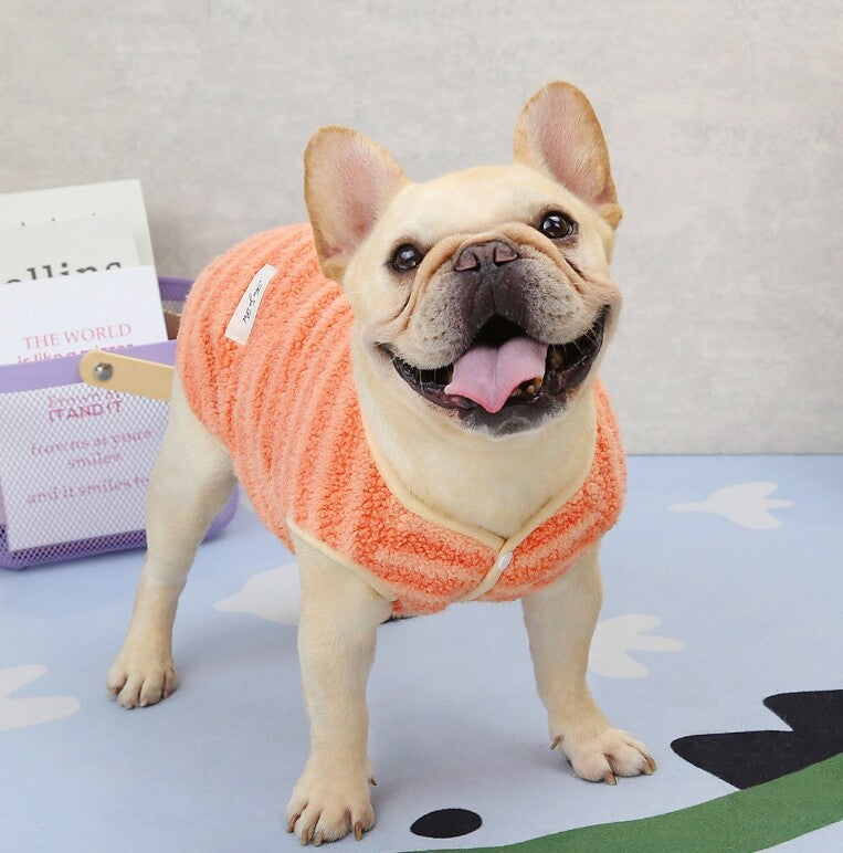 タイムセール 服 犬用 秋冬 ペット用品 hbq131服 犬用