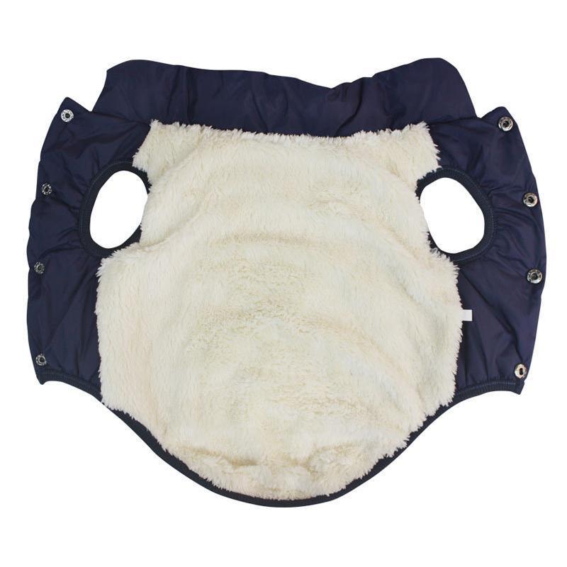 第1弾セール中犬服 服 ドッグウェア ダウン風ジャケット犬 ジャケット 小型犬 中型犬 防寒 あったか 裏起毛 シンプル ダウン風 服
