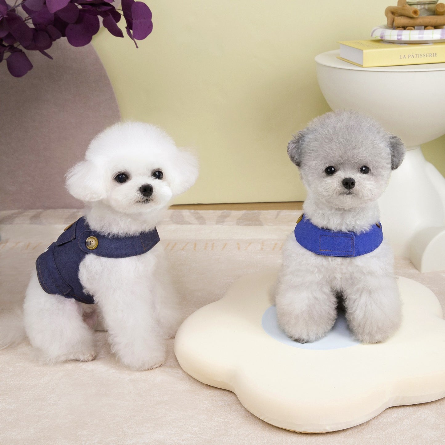 猫 犬 洋服 犬服 ペット服 大中小型犬 ペット用品 犬/猫用 犬の服 ペットウエア 小型犬 中型犬 通気 可愛い ドッグウェア トレーナー 犬 服 ワンピース サロペット ビションフリーゼ 犬猫服