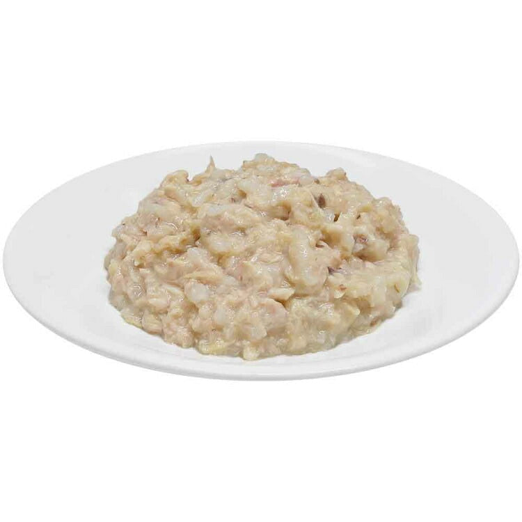まぐろ白身&ささみ 白米入り 150g 1531 デビフペット