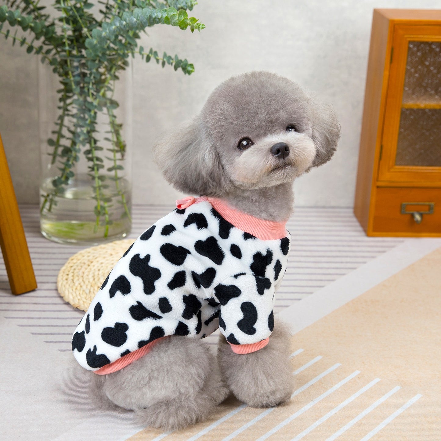 猫 犬 洋服 犬服 ペット服 大中小型犬 ペット用品 犬/猫用 犬の服 ペットウエア 小型犬 中型犬 通気 可愛い ドッグウェア トレーナー 犬 服 ワンピース サロペット ビションフリーゼ 犬猫服