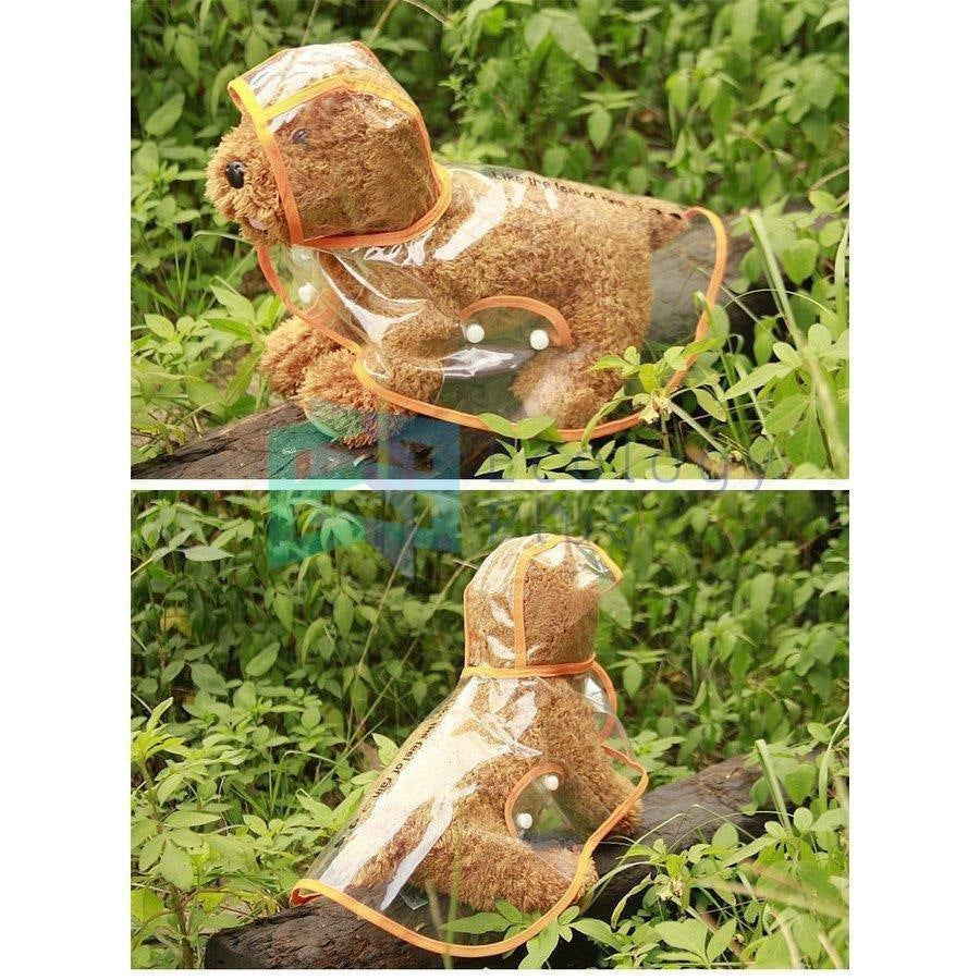 ドッグウエア 犬服 猫服 ペット服 ペットウエア 犬 猫 愛犬 ペット ペット用品 カラフル ペットグッズ 洋服 春 夏 秋 カジュアル レインコート