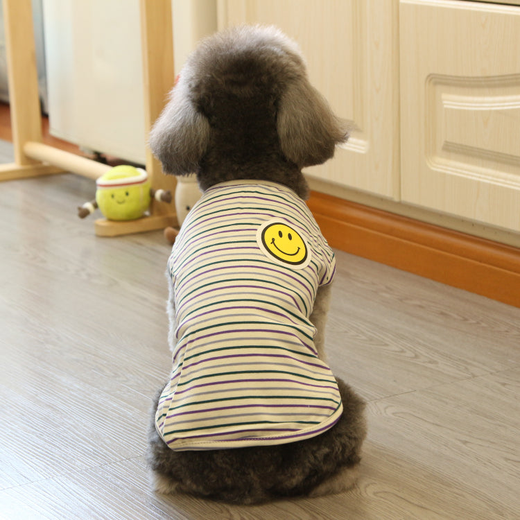 春夏新作 犬服 ペット服 犬 洋服 ペット 犬用品 小中型犬 犬服春夏服かわいい薄着夏猫ペット服