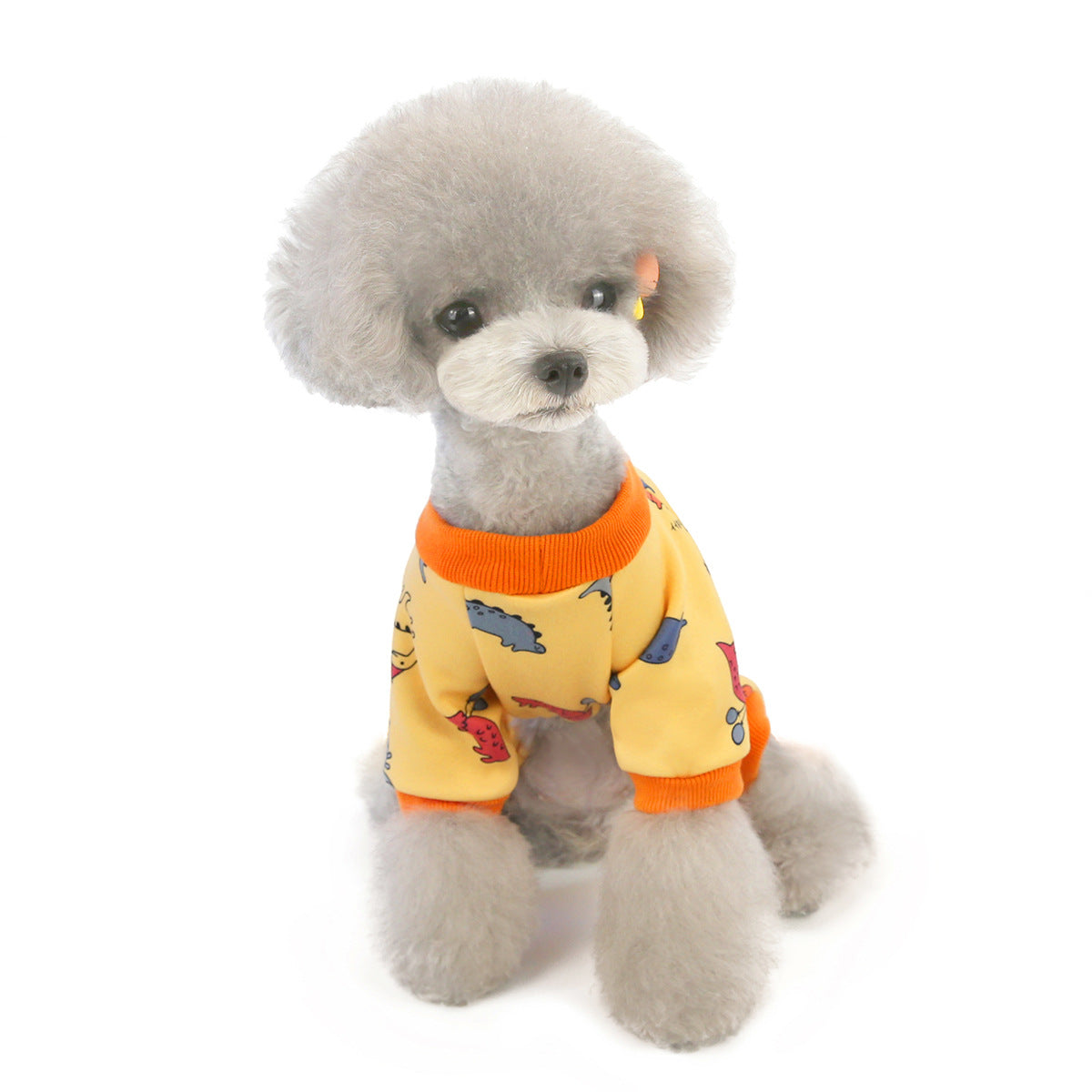 猫 犬 洋服 犬服 ペット服 大中小型犬 ペット用品 犬/猫用 犬の服 ペットウエア 小型犬 中型犬 通気 可愛い ドッグウェア トレーナー 犬 服 ワンピース サロペット ビションフリーゼ 犬猫服