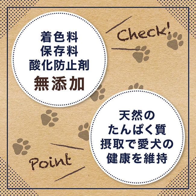 <a href="https://www.qoo10.jp/gmkt.inc/Search/brand.aspx?brandno=112304" target="_blank" class="title_brand" id="btn_brand" title="ペットプロ">ペットプロ</a>犬用 おやつ 国産 2種類 選べる 牛タン 豚耳 ふりかけ 85g 無添加 トッピング 餌 ドッグフード 愛犬用 動物 フード ペット 日本産 メール便発送/PP国産おやつ
