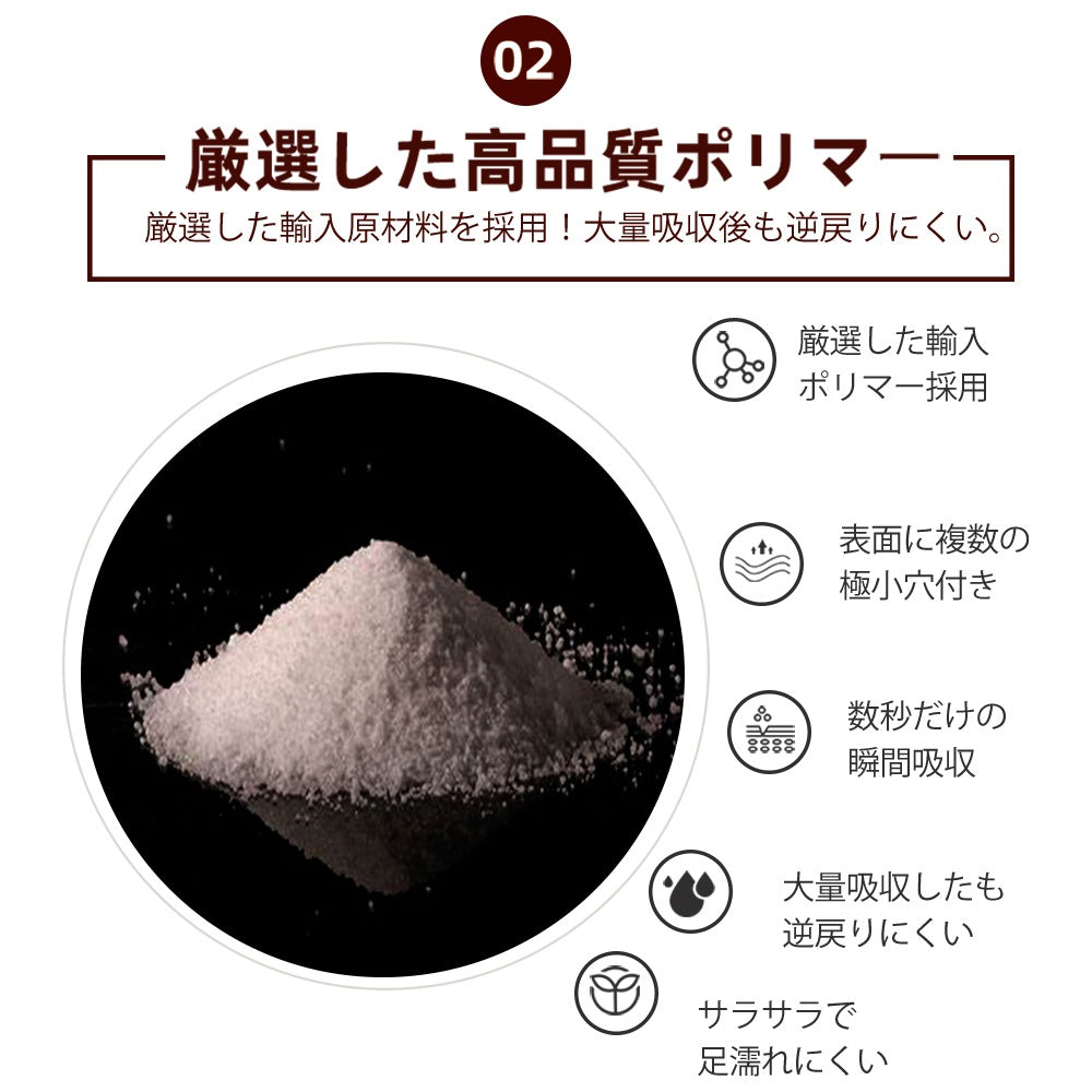 <a href="https://www.qoo10.jp/gmkt.inc/Search/brand.aspx?brandno=109151" target="_blank" class="title_brand" id="btn_brand" title="Honeycare">Honeycare</a>ペットシーツ 中厚型 ペットシート厚型 サイズ選択可 レギュラー ワイド スーパーワイド ヒノキの香り付き 香りの選択