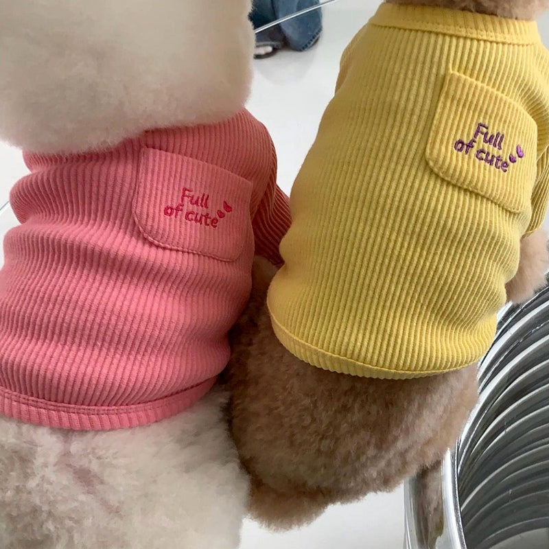 メガ割 3日で出荷新作 の犬服 テディボーミペットのコキシナレビーベア 暖かい可愛らしい 暖かい野球服 アウター