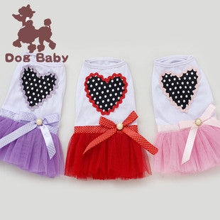 猫 犬 洋服 犬服 ペット服 大中小型犬 ペット用品 犬/猫用 犬の服 ペットウエア 小型犬 中型犬 通気 可愛い ドッグウェア トレーナー 犬 服 ワンピース サロペット ビションフリーゼ 犬猫服