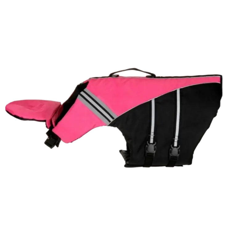 限定販売犬用 大型犬 ライフジャケット 配色 小型犬 フローティング 海 ハンドル付き 犬用 かわいい 海水浴 ライフジャケット 救命胴衣 中型犬 高浮力 プール 川 水遊び あごのせ 川遊び 水害