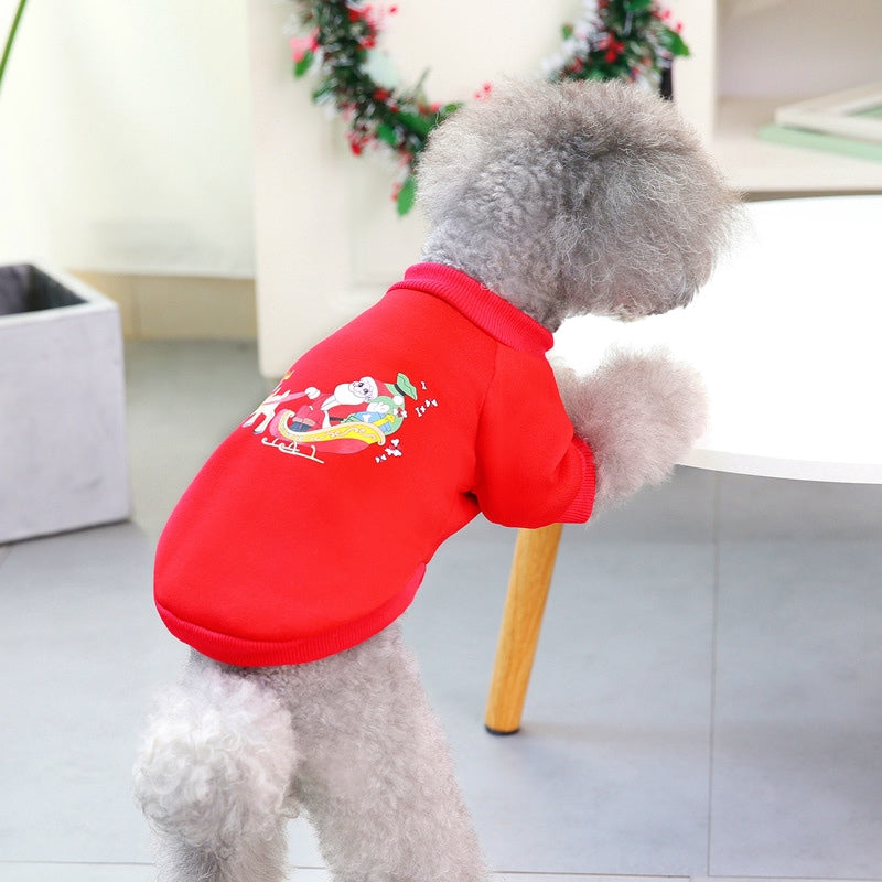 猫 犬 洋服 犬服 ペット服 大中小型犬 ペット用品 犬/猫用 犬の服 ペットウエア 小型犬 中型犬 通気 可愛い ドッグウェア トレーナー 犬 服 ワンピース サロペット ビションフリーゼ 犬猫服