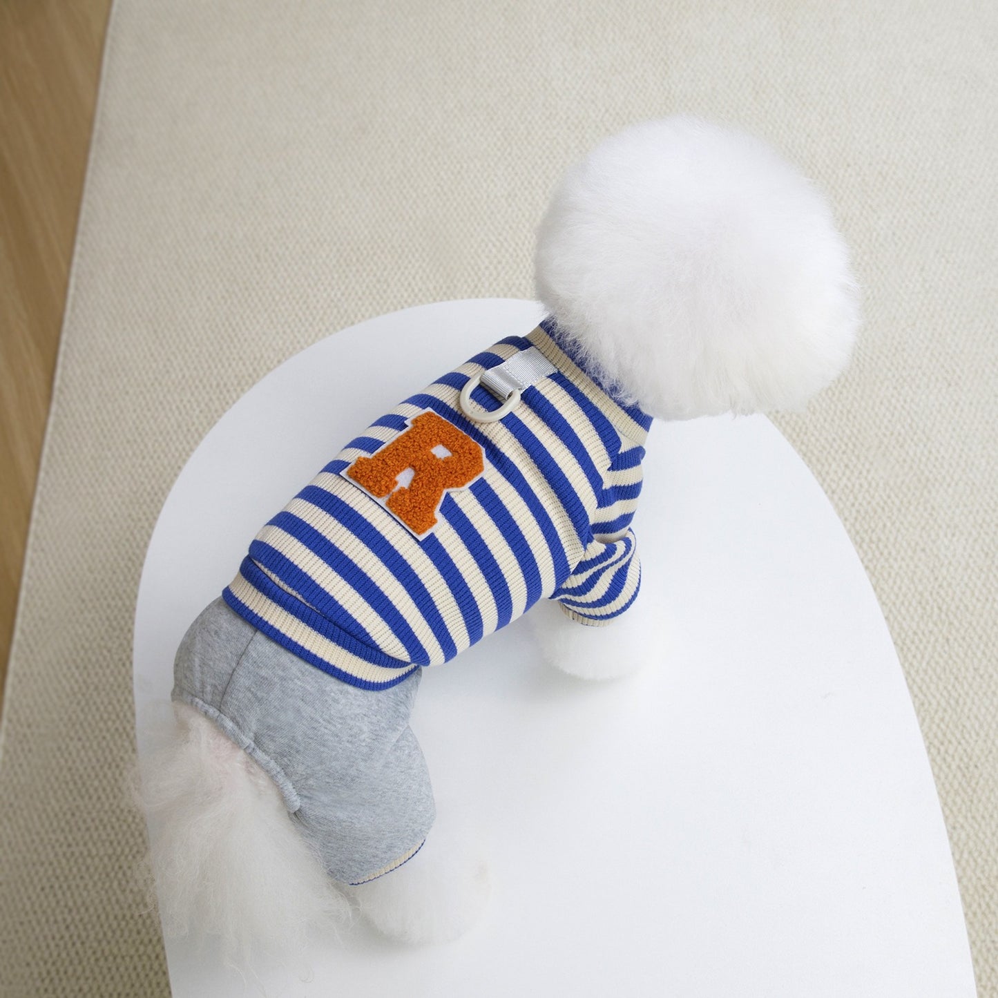 猫 犬 洋服 犬服 ペット服 大中小型犬 ペット用品 犬/猫用 犬の服 ペットウエア 小型犬 中型犬 通気 可愛い ドッグウェア トレーナー 犬 服 ワンピース サロペット ビションフリーゼ 犬猫服