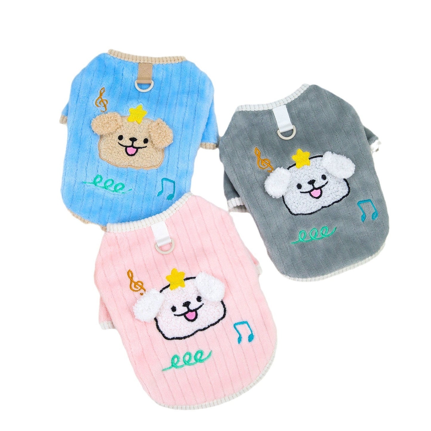 猫 犬 洋服 犬服 ペット服 大中小型犬 ペット用品 犬/猫用 犬の服 ペットウエア 小型犬 中型犬 通気 可愛い ドッグウェア トレーナー 犬 服 ワンピース サロペット ビションフリーゼ 犬猫服