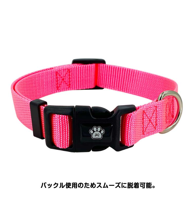 人気新品犬首輪 中型犬 犬用リード 無地 犬用 リード 首輪 小型犬 布素材 丈夫 ペットグッズ 小型犬 中型犬 猫 かわいい 犬の首輪 首輪+リードセット いぬ くびわ 犬 猫首輪 シンプル カラフ