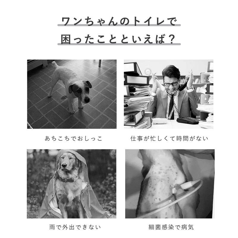 トイレトレー 洗える 犬トイレトレー ペット 犬 犬 おしゃれ トレーニング 洗える 犬用 ペットトイレ 犬トイレ