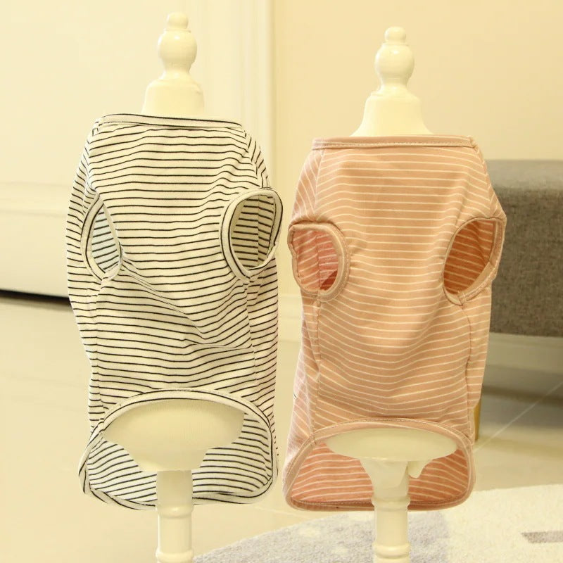 春夏新作 犬服 ペット服 犬 洋服 ペット 犬用品 小中型犬 犬服春夏服かわいい薄着夏猫ペット服