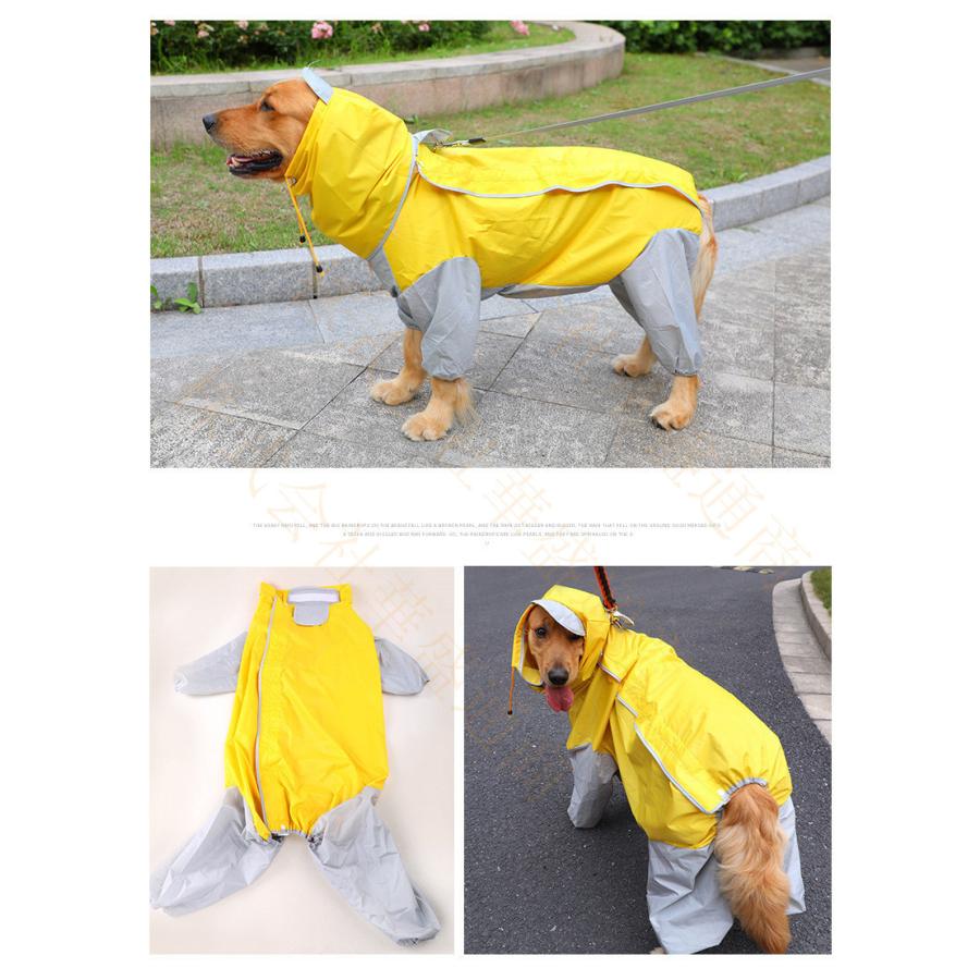 ドッグウエア 犬服 猫服 ペット服 ペットウエア 犬 猫 愛犬 ペット ペット用品 カラフル ペットグッズ 洋服 春 夏 秋 カジュアル レインコート かわいい 撥水