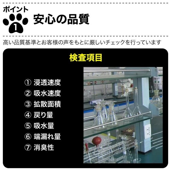 <a href="https://www.qoo10.jp/gmkt.inc/Search/brand.aspx?brandno=22721" target="_blank" class="title_brand" id="btn_brand" title="山善">山善</a>ペットシーツ 薄型 薄型ペットシーツレギュラー800枚/ワイド400枚/スーパーワイド200枚/ウルトラワイド100枚