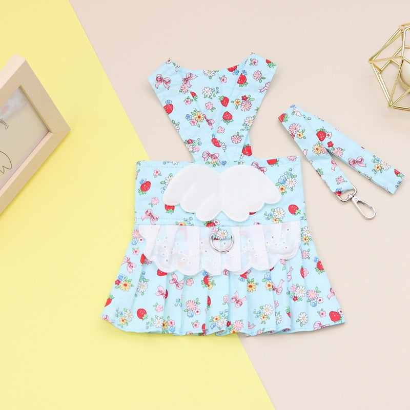 猫 犬 洋服 犬服 ペット服 大中小型犬 ペット用品 犬/猫用 犬の服 ペットウエア 小型犬 中型犬 通気 可愛い ドッグウェア トレーナー 犬 服 ワンピース サロペット ビションフリーゼ 犬猫服
