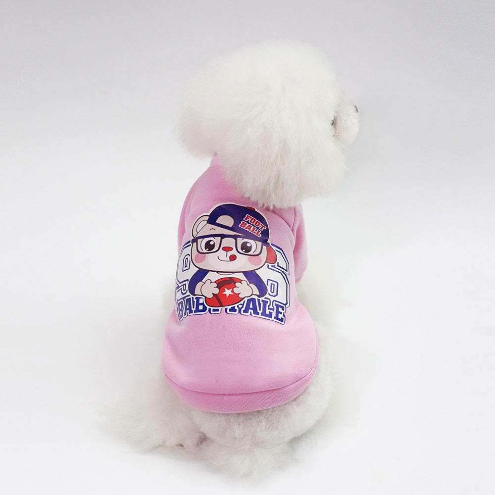 猫 犬 洋服 犬服 ペット服 大中小型犬 ペット用品 犬/猫用 犬の服 ペットウエア 小型犬 中型犬 通気 可愛い ドッグウェア トレーナー 犬 服 ワンピース サロペット ビションフリーゼ 犬猫服