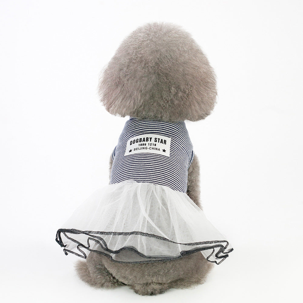 猫 犬 洋服 犬服 ペット服 大中小型犬 ペット用品 犬/猫用 犬の服 ペットウエア 小型犬 中型犬 通気 可愛い ドッグウェア トレーナー 犬 服 ワンピース サロペット ビションフリーゼ 犬猫服