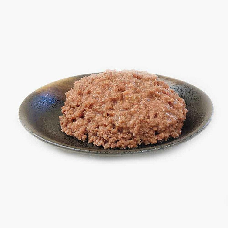 ささみ&レバーミンチ 150g 1501 デビフペット