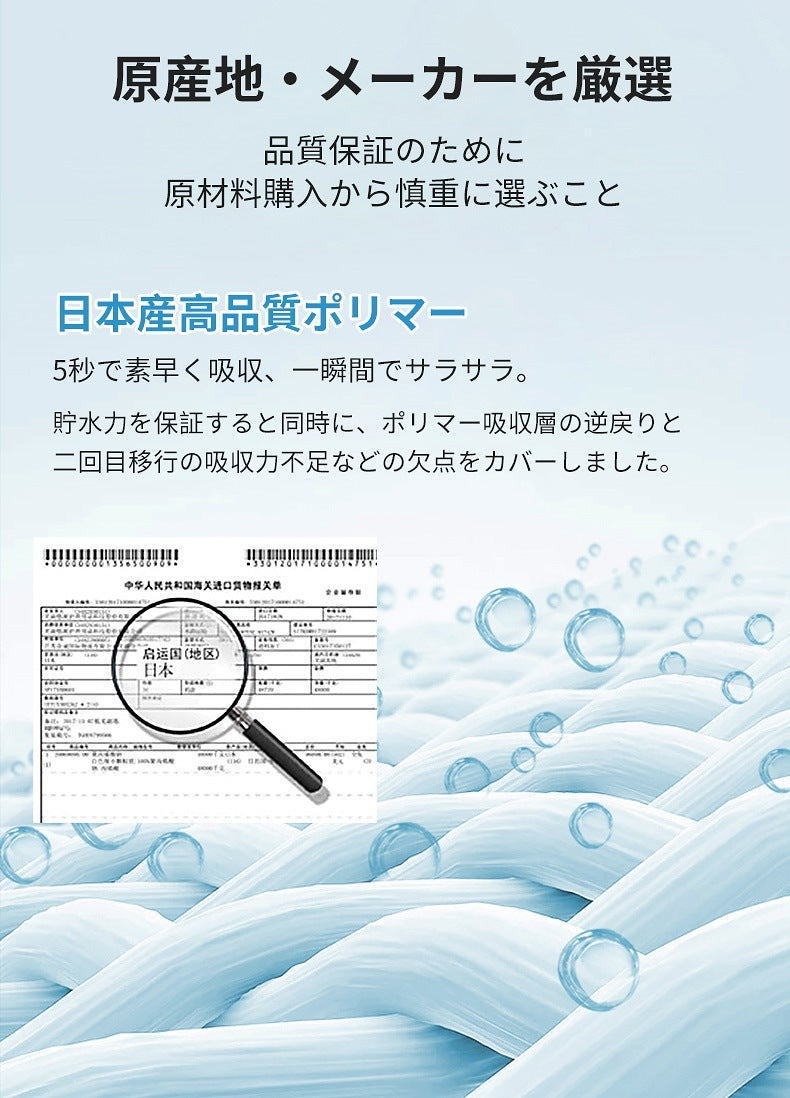 <a href="https://www.qoo10.jp/gmkt.inc/Search/brand.aspx?brandno=109151" target="_blank" class="title_brand" id="btn_brand" title="Honeycare">Honeycare</a>ペットシーツ 薄型 ペットシート 犬猫 サイズ選択可 レギュラー800枚 ワイド400枚 スーパーワイド200枚