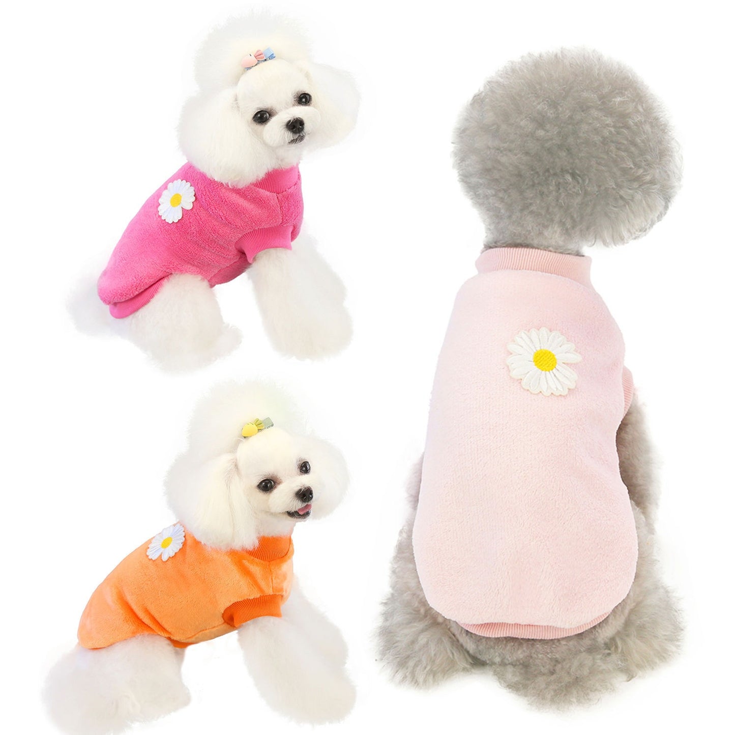 猫 犬 洋服 犬服 ペット服 大中小型犬 ペット用品 犬/猫用 犬の服 ペットウエア 小型犬 中型犬 通気 可愛い ドッグウェア トレーナー 犬 服 ワンピース サロペット ビションフリーゼ 犬猫服