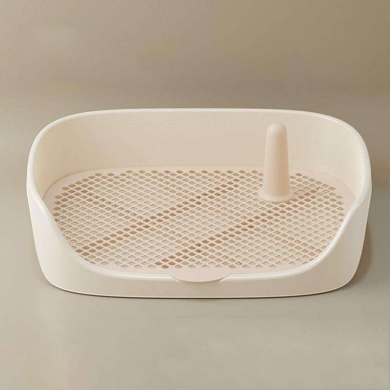 犬 トイレトレー 犬 トイレ ワイド 保護掃除が簡単 ペットトイレペット ペットグッズ 犬用品 トイレ用品 トレー トイレ容器