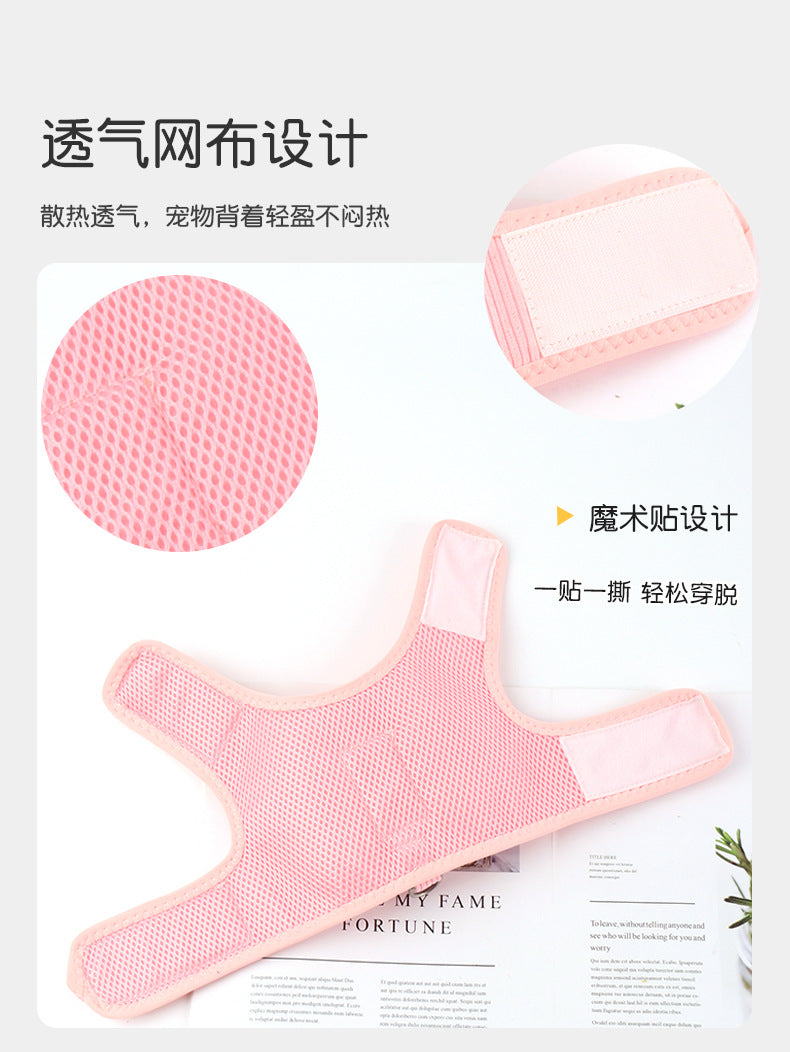 ペットハーネス ネコ用ハーネス 軽量 ハーネスリードセット 106 お出かけ お散歩 犬 ペット用品 胴輪 2点セット ハーネス 中型犬 犬用ハーネス 猫用 簡単装着 犬用 リーシュ 小型犬 シンプル