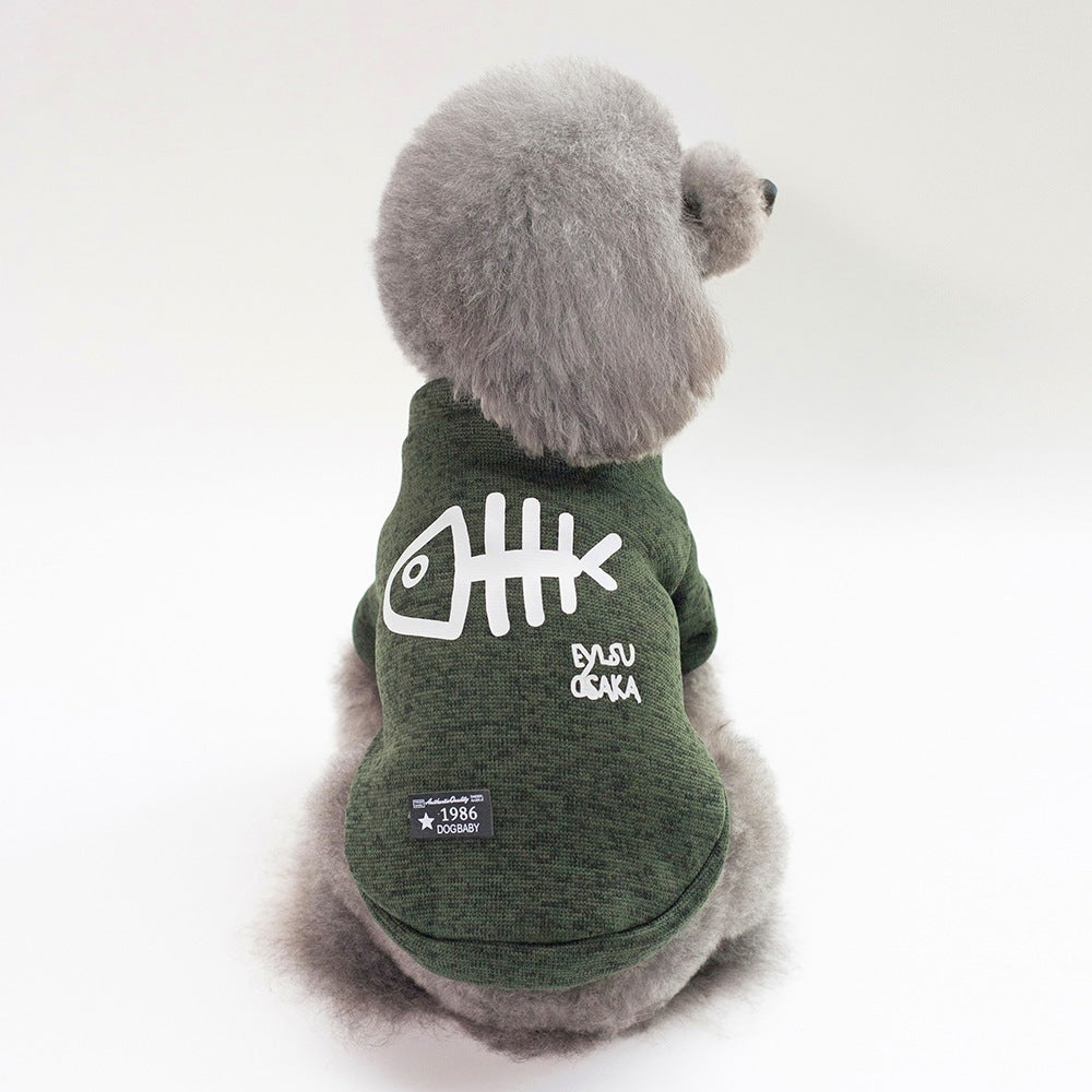 猫 犬 洋服 犬服 ペット服 大中小型犬 ペット用品 犬/猫用 犬の服 ペットウエア 小型犬 中型犬 通気 可愛い ドッグウェア トレーナー 犬 服 ワンピース サロペット ビションフリーゼ 犬猫服