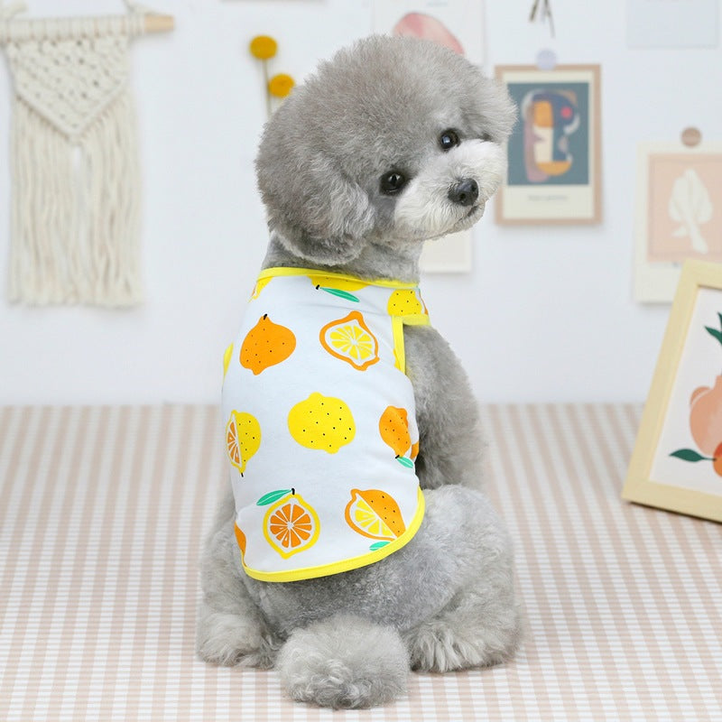 猫 犬 洋服 犬服 ペット服 大中小型犬 ペット用品 犬/猫用 犬の服 ペットウエア 小型犬 中型犬 通気 可愛い ドッグウェア トレーナー 犬 服 ワンピース サロペット ビションフリーゼ 犬猫服