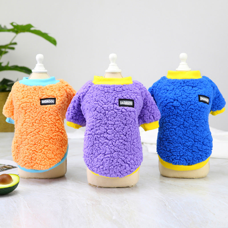 猫 犬 洋服 犬服 ペット服 大中小型犬 ペット用品 犬/猫用 犬の服 ペットウエア 小型犬 中型犬 通気 可愛い ドッグウェア トレーナー 犬 服 ワンピース サロペット ビションフリーゼ 犬猫服